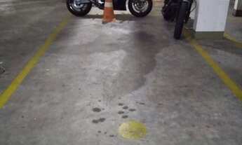 Imagem 2: Apartamento com 3 dormitórios à venda, 80 m² por R$ 485.000,00 - Portão - Curitiba/PR