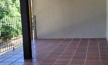 Imagem 3: Casa com 2 dormitórios para alugar, 130 m² por R$ 1.465,00/mês - Guarani - Novo Hamburgo/R