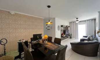 Imagem 2: ACEITA VEÍCULO URGENTE 3 Suítes Móveis planejados Sacada gourmet c/churrasqueira