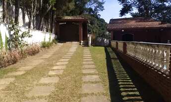 Imagem 3: Casa isolada Térrea com gourmet piscina privativa e vista espetacular - Clube de Campo Rec