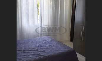 Imagem 2: Casa com 4 dormitórios à venda, 250 m² por R$ 1.100.000,00 - Condomínio Ibiti do Paço - So