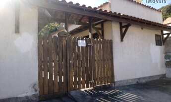 Imagem 5: Casa com 1 dormitório para alugar, 45 m² por R$ 880,00/mês - Piratininga - Niterói/RJ