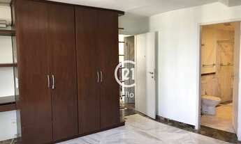 Imagem: Apartamento com 3 dormitórios, 178 m²