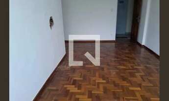 Imagem 2: Apartamento à Venda - Andaraí, 2 Quartos, 54 m2