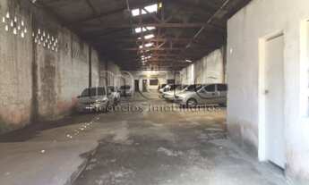 Imagem: SÃO PAULO - Galpão/Depósito/Armazém