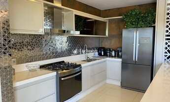 Imagem 6: CASA EM CONDOMÍNIO COM PISCINA BEIRA LAGO