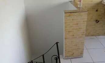 Imagem 3: 50m da Estácio Casa com 2 dormitórios