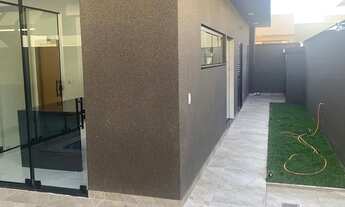 Imagem 2: Belíssima casa à venda no Setlife II