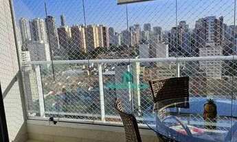 Imagem 6: STUDIO A VENDA - TATUAPÉ - SÃO PAULO/SP - PRÓXIMA AO METRÔ CARRÃO