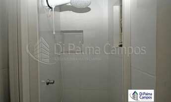 Imagem 5: Apartamento Studio com 21 m² para alugar próximo ao Parque da Aclimação!