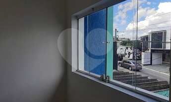 Imagem 2: Casa para aluguel e venda possui 180 metros quadrados com 10 quartos em Água Fria - São Pa