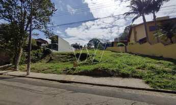 Imagem 6: Terreno - Loteamento Caminhos de São Conrado (Sousas) - Campinas