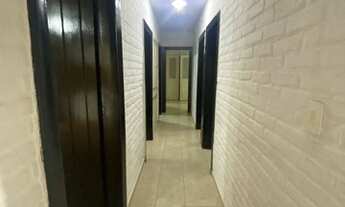 Imagem 5: Casa com 4 quartos, terraço, piscina, churrasqueira, espaço gourmet, por R$ 550.000 - Pau