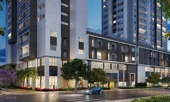 Imagem 2: Apartamento com 2 dormitórios à venda, 72 m² por R$ 980.000,00 - Jardim São Paulo - São Pa