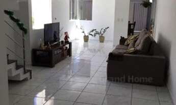 Imagem: Casa 3 quartos em Interlagos