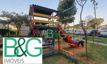 Imagem 6: Apartamento com 2 dormitórios à venda, 38 m² por R$ 189.000,00 - Capão Redondo - São Paulo