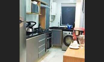 Imagem 7: Apartamento com 2 dormitórios à venda, 44 m² por R$ 319.000 - Jd.Boa Vista/ Butantã - São