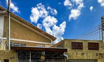 Imagem 2: Casa com 2 quartos no Centro de Jacareí