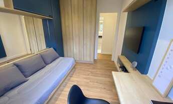 Imagem 7: Apartamento à venda, 55 m² por R$ 264.000,00 - Jardim das Colinas - Hortolândia/SP