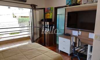 Imagem 5: Santo André - Casa Padrão - Campestre