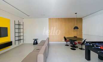 Imagem 5: São Paulo - Apartamento Padrão - Belém