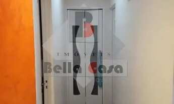 Imagem 6: APARTAMENTO AGUA RASA 2 DORMITORIOS SALA 1 VAGA