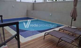 Imagem 6: Apartamento - Taquaral - Campinas