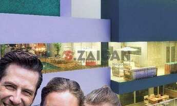 Imagem 3: Apartamento com 3 dormitórios à venda, 140 m² por R$ 1.002.954,51 - São Dimas - Piracicaba