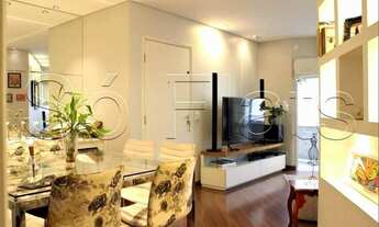 Imagem 3: Residencial Miró, Apartamento à venda com 105m², 3 quartos e 2 vagas