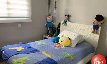 Imagem 4: São Paulo - Apartamento Padrão - Tatuapé