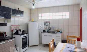 Imagem 7: São Paulo - Casa Padrão - Cambuci