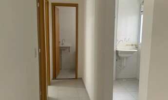 Imagem 6: Apartamento 2 quartos Campo Grande