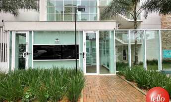 Imagem 2: São Paulo - Apartamento Padrão - Saúde