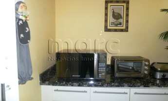 Imagem 6: SÃO PAULO - Apartamento Padrão - ACLIMACAO