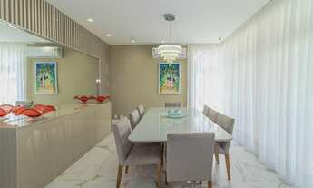 Imagem 1: Casa para venda tem 600 metros quadrados com 5 quartos em Barra da Tijuca - Rio de Janeiro