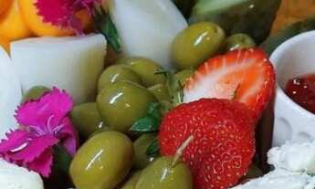 Imagem 4: Restaurante de alta gastronomia à venda no Centro de São Joaquim! Alto faturamento!