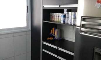 Imagem 3: Apartamento com 2 dormitórios à venda, 77 m² por R$ 440.000,00 - Jardim Sul - São José dos