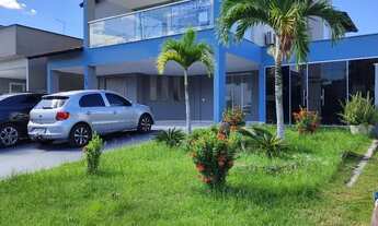 Imagem: Montenegro Boulevard Aluga se casa com piscina