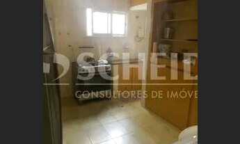 Imagem 5: Sobrado para venda City Campo Grande!!!