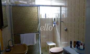 Imagem 7: São Paulo - Casa Padrão - Água Rasa