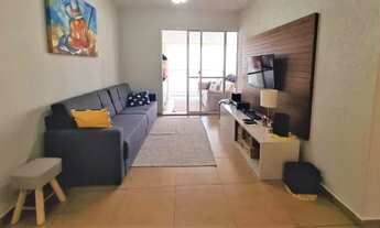 Imagem: Apartamento para venda com 96 metros quadrados