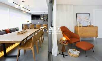 Imagem 7: SãO PAULO - Apartamento Padrão - Campo Belo