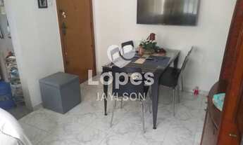 Imagem 3: Apartamento- 02 quartos - Cachambi