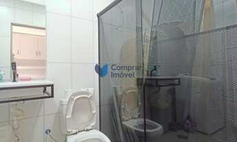 Imagem 3: Casa com 3 quartos, 3 suítes. jardim de inverno, lareira, churrasqueira, ar condicionado