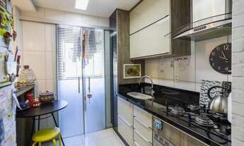 Imagem: Ótimo apartamento localizado próximo à