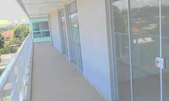 Imagem 7: Apartamento com 3 dormitórios à venda, 145 m² por R$ 420.000,00 - Extensão do Bosque - Rio