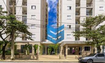 Imagem 2: Apartamento com 2 dormitórios para alugar, 60 m² por R$ 2.873,44/mês - Parque Campolim - S