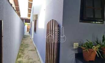 Imagem 6: Casa com 2 dormitórios à venda, 90 m² por R$ 450.000,00 - Jardim Atlântico Central (Itaipu