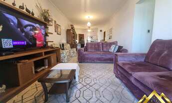 Imagem: 3 Dormitórios, 2 Suítes, Frente mar porteira