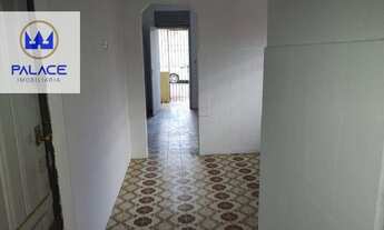 Imagem 6: Casa com 2 dormitórios para alugar, 100 m² por R$ 1.005,00/mês - Paulicéia - Piracicaba/SP